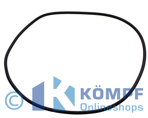 Oase O-Ring NBR 304 x 7 SH40 (28812)