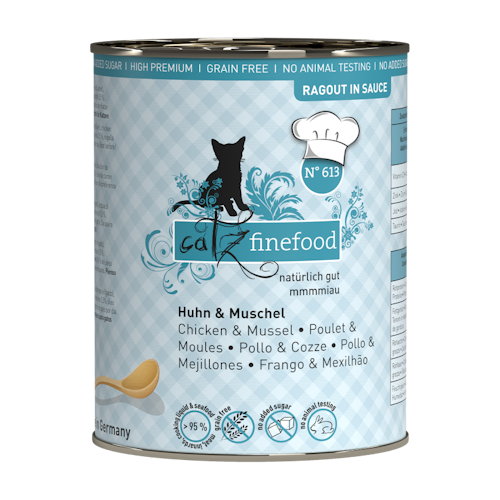 Catz Ragout - 380g