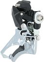 Vorschaubild Shimano Umwerfer 105 FD-R7000 11-fach schwarz Direktmontage