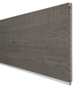 Vorschaubild GroJa BasicLine Tor 1-flügelig Universal, Rahmen EV1 1000 x 1800 mm