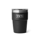 Vorschaubild YETI Stapelbarer Becher RAMBLER 16 oz. (473 ml) - mit Magslider Deckel
