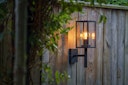 Vorschaubild Garden Lights Wandleuchte Celata