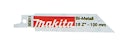 Vorschaubild Makita Reciproblatt BIM 100/18Z P-04874