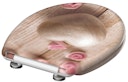 Vorschaubild Duroplast WC-Sitz ROMANTIC