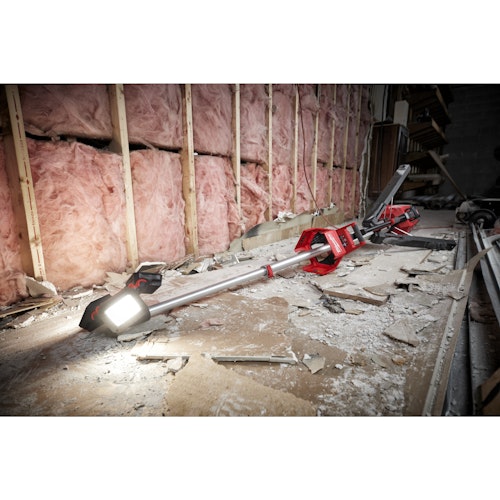 Milwaukee M18HOSALC-0 Akku-Baustrahler 4933478116