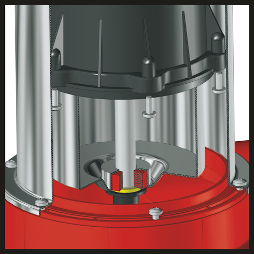 Einhell Klarwasserpumpe GE-SP 4390 N-A LL ECO 4171440