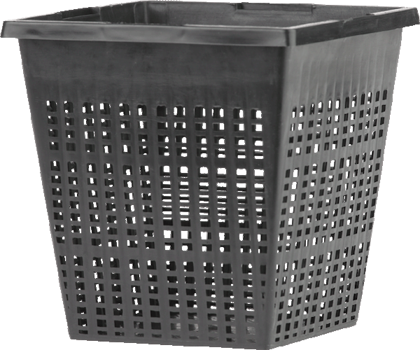 Oase Pflanzkorb viereckig