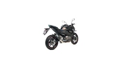 LeoVince SLIP-ON Carbon SBK LV ONE II für KAWASAKI Z800 / ABS