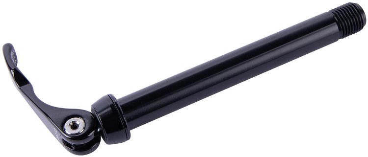 CONTEC Steckachse Powerhouse Hub QR 110 mm schwarz Ø 15 mm