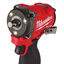 Vorschaubild Milwaukee M12FCIWF12G3-502X M12 FUEL™ 1/2˝-Akku-Schlagschrauber 4933493455