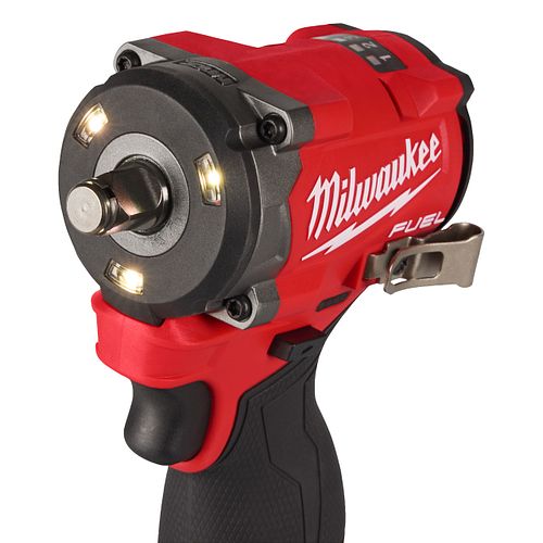 Milwaukee M12FCIWF12G3-502X M12 FUEL™ 1/2˝-Akku-Schlagschrauber 4933493455