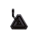 Vorschaubild HIGHSIDER pro Lenkerendenspiegel Tetra Schwarz Kurz (1Stck.)