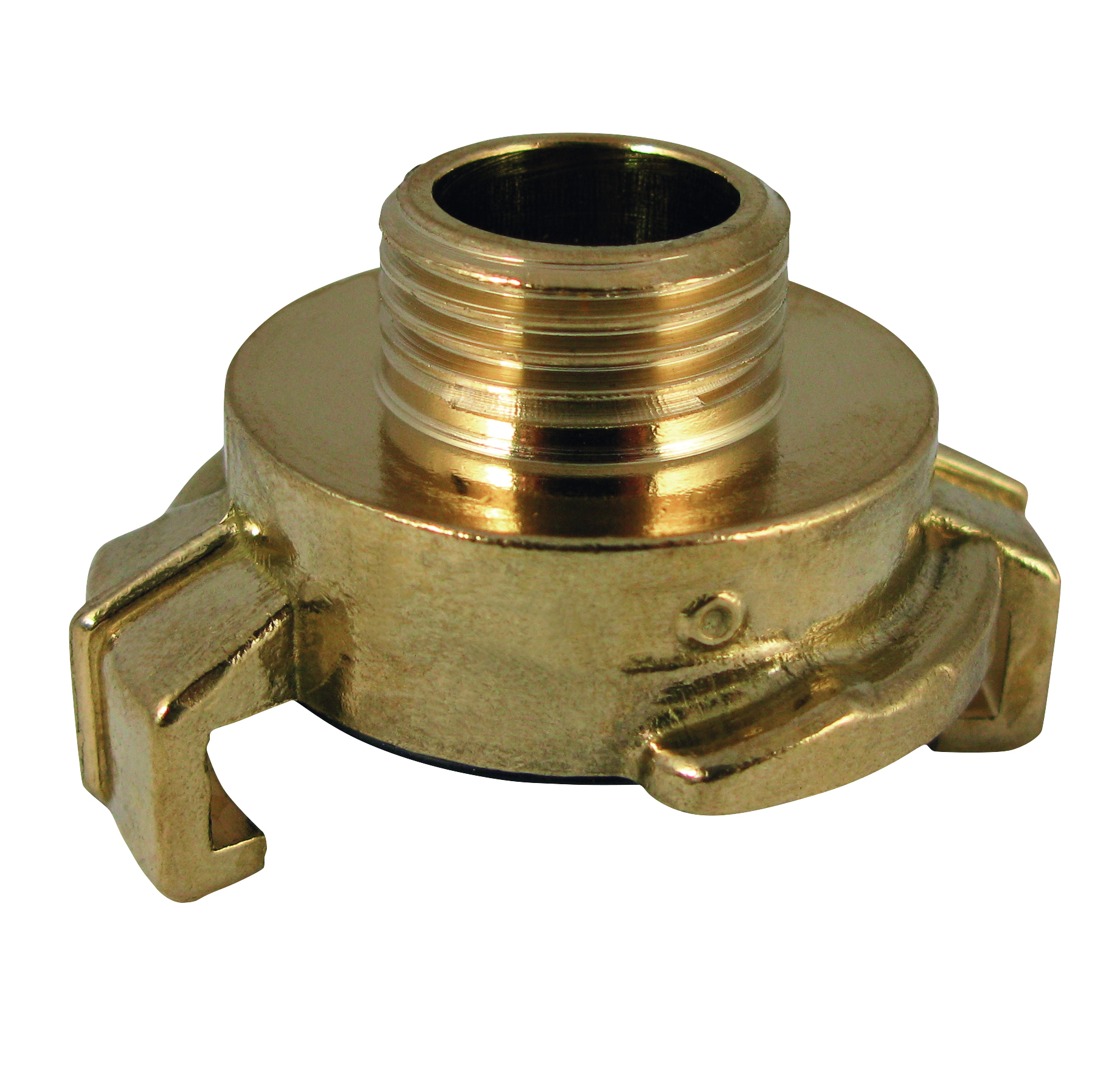 Oase Schnellkupplung Außengewinde 1"