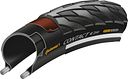 Vorschaubild Continental Contact Reifen 28 × 1,60" schwarz Reflex, (Sonderposten, lose)
