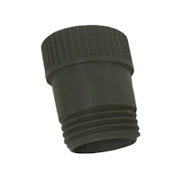 Heissner Gewindeadapter M20-AG  - R1/2" IG (ET30-Z6150)