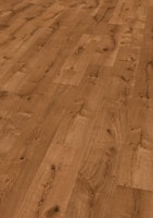 KWG Samoa Jubiläumseiche toffee Designboden HotCoating Designboden 123,5x20 cm