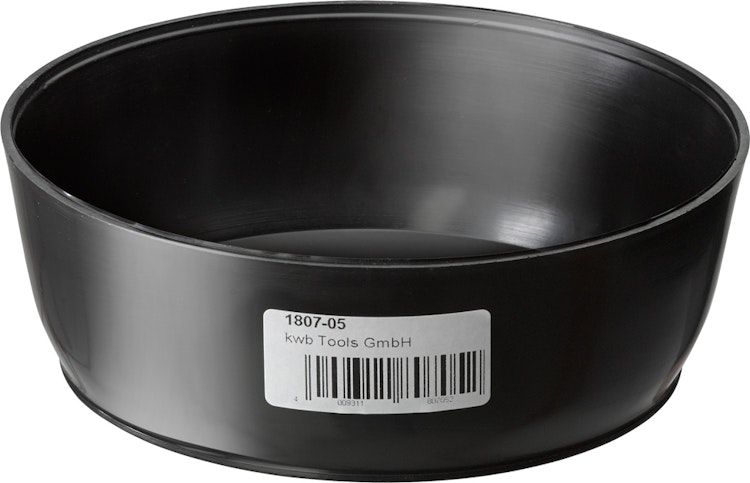 kwb PVC-Gipsbecher kon-Form Gr5 SB 180705