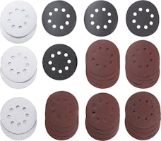 kwb 30 Q-STICK Scheiben 125mm 491985