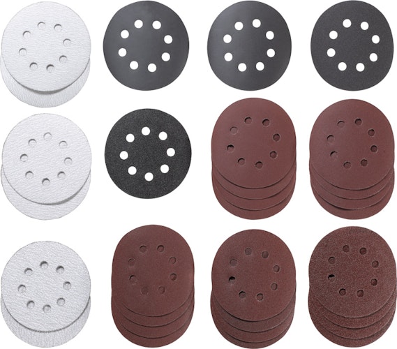 kwb 30 Q-STICK Scheiben 125mm 491985