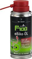 Dr. Wack Öl F100 eBike-ÖL