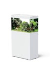 Vorschaubild Oase StyleLine Modell 125 weiß Aquarium mit Unterschrank