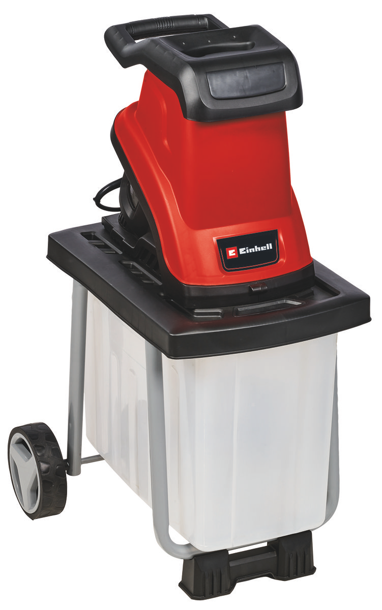 Einhell Elektro-Messerhäcksler GC-KS 2540 CB 3430400