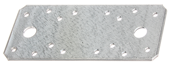 Alberts® Flachverbinder  133x55 mm