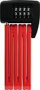 Vorschaubild ABUS Faltschloss BORDO™ Lite 6055C Mini