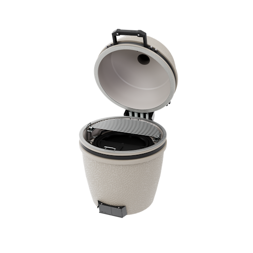 BSTRD. Keramikgrill BSTRD.PRO Large Solo Desert Sand