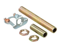 Kopp Leuchten-Aufhänge-Set