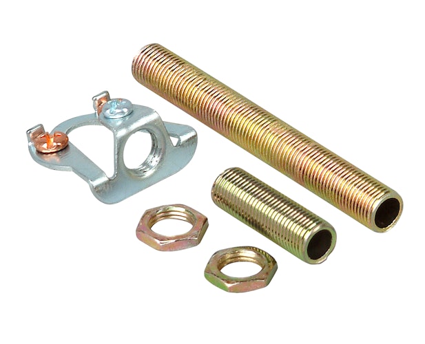 Kopp Leuchten-Aufhänge-Set