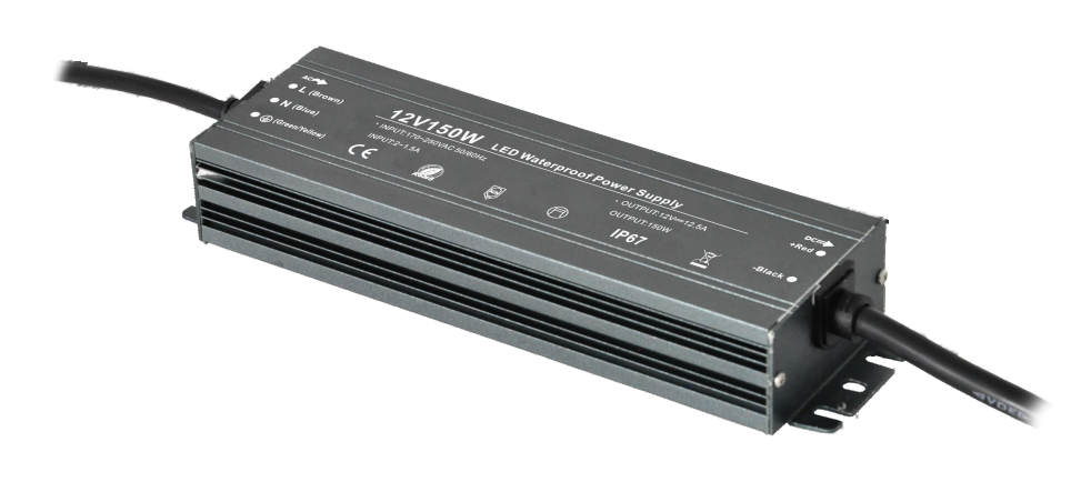 GroJa Glow Trafo für bis zu 3 Lichtleisten