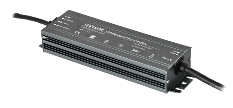 GroJa Glow Trafo für bis zu 3 Lichtleisten