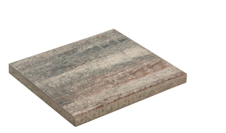 Diephaus Terrassenplatte SANDSTEIN MUSCHELBEIGE 60/40/4 CM 72/DBP