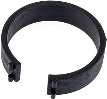 Bosch Unterlegscheibe Gr. L schwarz