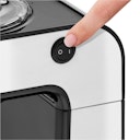 WMF Kult Pro Spiralschneider mit Citruspresse