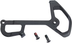 SRAM Käfigblech Apex XPLR Eagle innen schwarz
