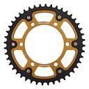 Vorschaubild Supersprox Stealth-Kettenrad 530 44Z (Gold)