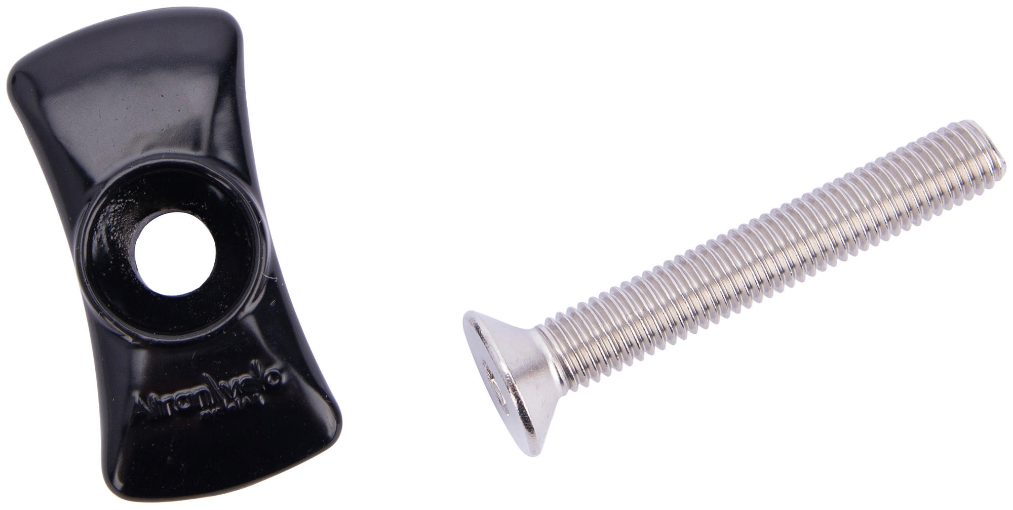 AtranVelo Ständerplatte