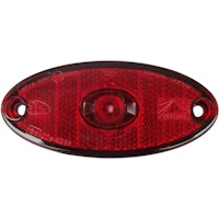 Begrenzungsleuchte LED Aspöck Flatpoint 2