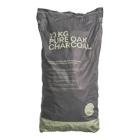 BSTRD. Holzkohle 10 kg Eiche