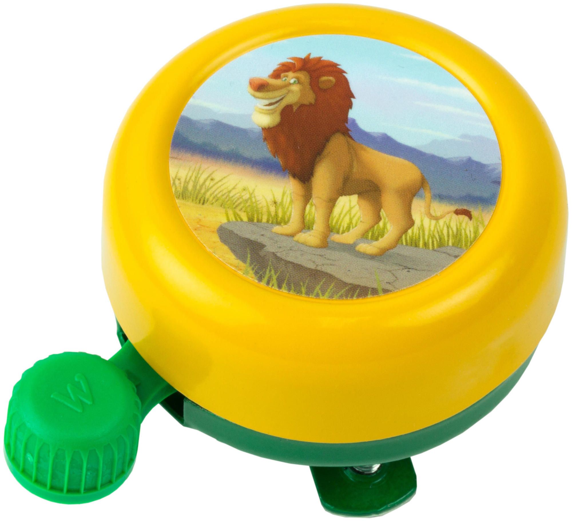 Widek Kinderglocke Animals Kingdom