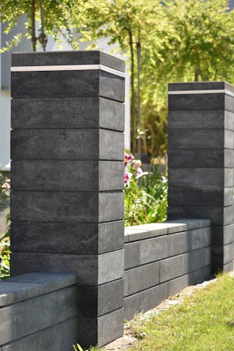 WESERWABEN® Mauersteine Trend-Line Classic