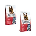 Vorschaubild HAPPY DOG fit & vital Sport Hundetrockenfutter