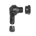 Vorschaubild BTR Reifenventil 11,3 mm Winkelventil Alu