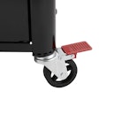 Vorschaubild Weber Gasgrill GENESIS E-335 - Black