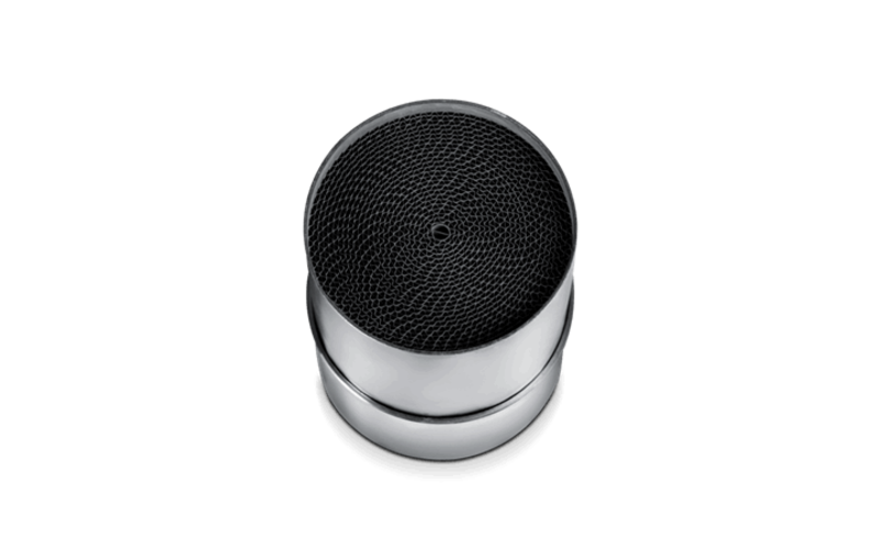 Akrapovič Catalytic converter Piaggio MP3 500 2008-2020/XMAX 400 2018-2020 [P-KAT-069]