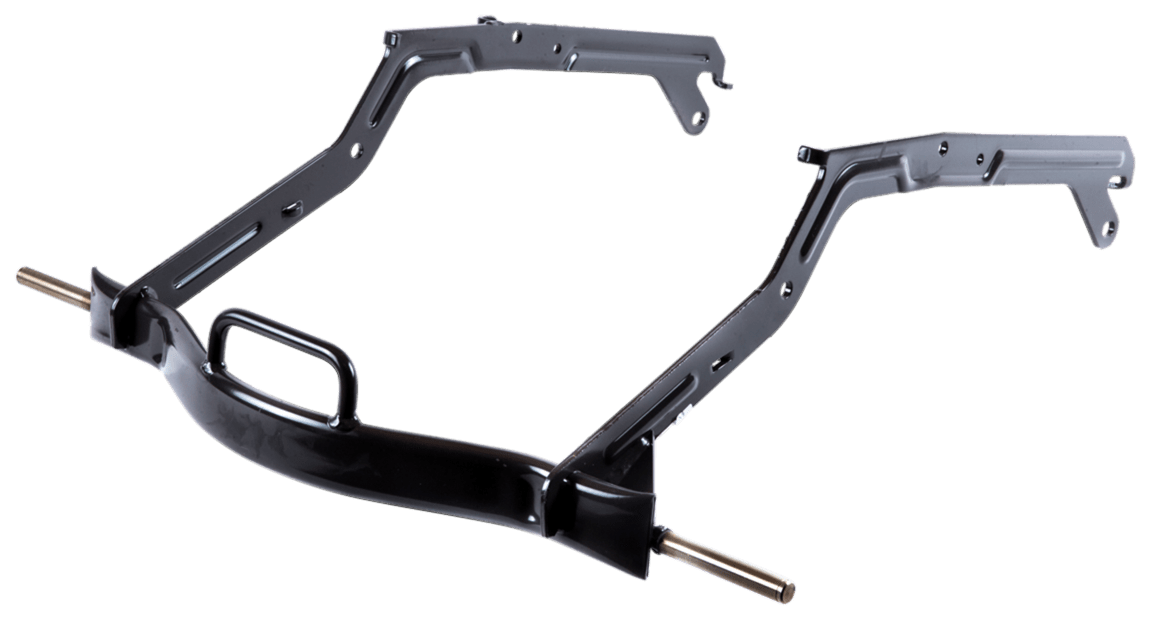 Husqvarna 593 96 78-01 - SCHNEIDWERKRAHMEN