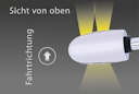 Vorschaubild Kellermann LED-Blinker BL1000 Dark