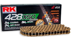 RK Kette GB428XSO 138 Glieder
